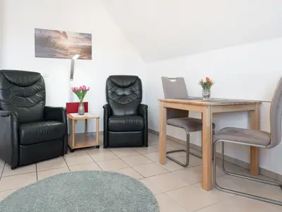 Ferienwohnung für 2 Personen (50 m²) in Grömitz 8/10