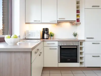 Ferienwohnung für 2 Personen (50 m²) in Grömitz 10/10