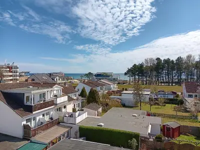 Ferienwohnung für 4 Personen (51 m²) in Grömitz 1/10