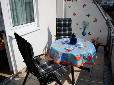 Ferienwohnung für 4 Personen (51 m²) in Grömitz 2/10