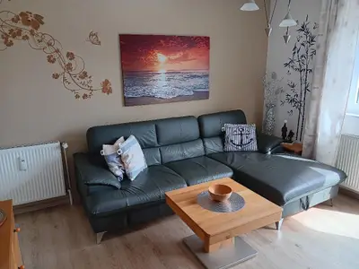 Ferienwohnung für 4 Personen (51 m²) in Grömitz 3/10