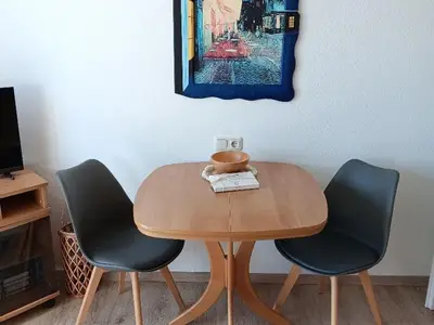 Ferienwohnung für 4 Personen (51 m²) in Grömitz 5/10