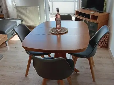Ferienwohnung für 4 Personen (51 m²) in Grömitz 6/10