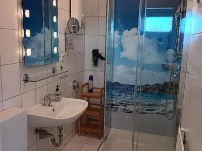 Ferienwohnung für 4 Personen (51 m²) in Grömitz 8/10