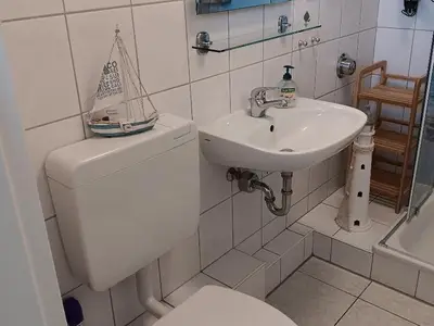Ferienwohnung für 4 Personen (51 m²) in Grömitz 9/10