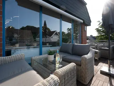 Ferienwohnung für 3 Personen (51 m²) in Grömitz 2/10