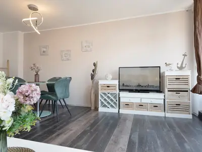 Ferienwohnung für 3 Personen (51 m²) in Grömitz 3/10