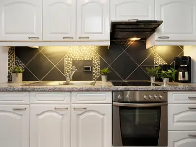 Ferienwohnung für 3 Personen (51 m²) in Grömitz 4/10