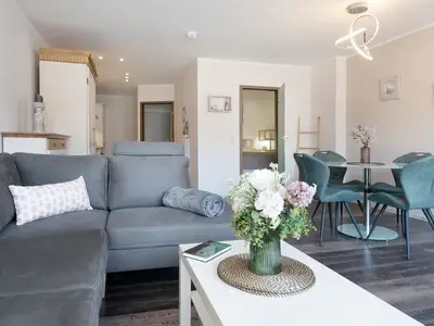 Ferienwohnung für 3 Personen (51 m²) in Grömitz 5/10