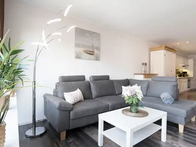 Ferienwohnung für 3 Personen (51 m²) in Grömitz 6/10