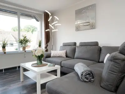 Ferienwohnung für 3 Personen (51 m²) in Grömitz 7/10