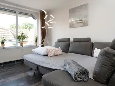 Ferienwohnung für 3 Personen (51 m²) in Grömitz 8/10