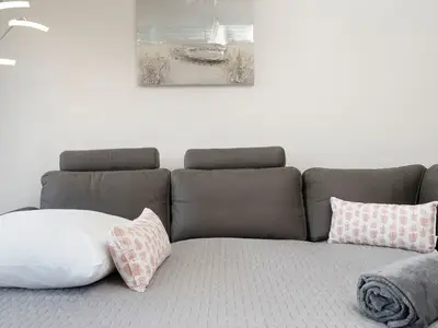 Ferienwohnung für 3 Personen (51 m²) in Grömitz 9/10