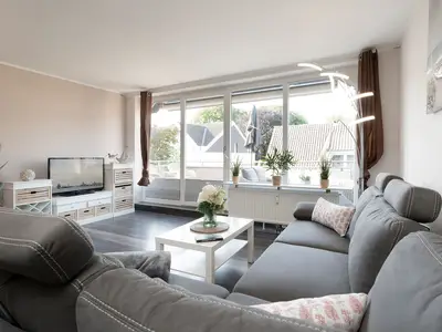 Ferienwohnung für 3 Personen (51 m²) in Grömitz 10/10