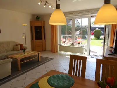 Ferienwohnung für 3 Personen (60 m²) in Grönwohldshorst 1/10