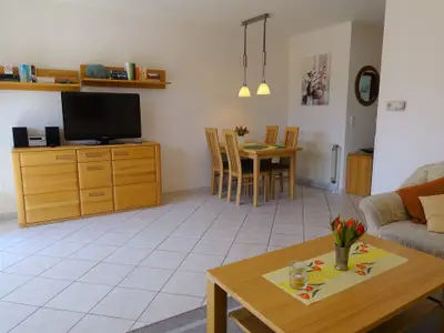 Ferienwohnung für 3 Personen (60 m²) in Grönwohldshorst 2/10