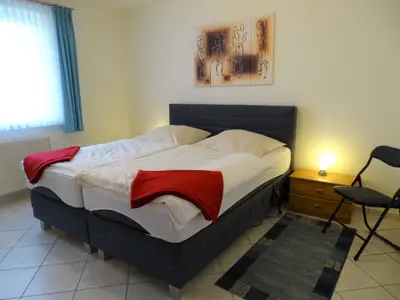 Ferienwohnung für 3 Personen (60 m²) in Grönwohldshorst 3/10