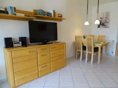 Ferienwohnung für 3 Personen (60 m²) in Grönwohldshorst 4/10