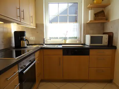 Ferienwohnung für 3 Personen (60 m²) in Grönwohldshorst 7/10