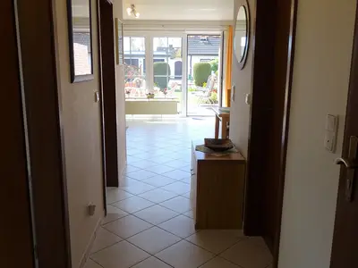 Ferienwohnung für 3 Personen (60 m²) in Grönwohldshorst 8/10