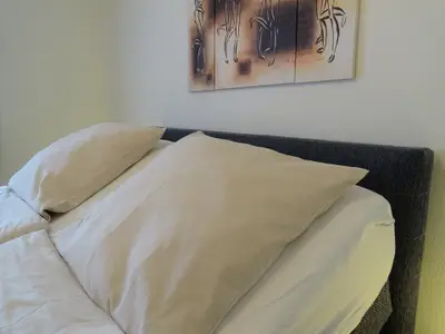 Ferienwohnung für 3 Personen (60 m²) in Grönwohldshorst 9/10