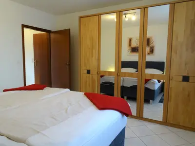 Ferienwohnung für 3 Personen (60 m²) in Grönwohldshorst 10/10