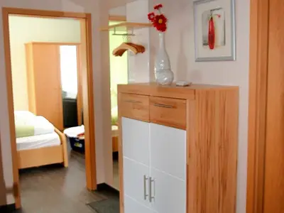 Ferienwohnung für 5 Personen (65 m²) in Grömitz 4/10