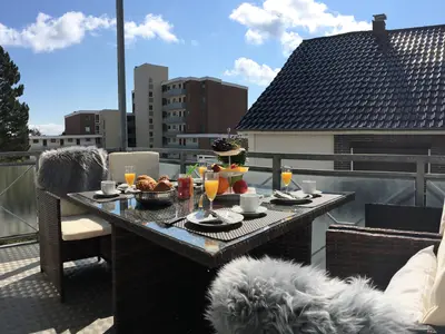 Ferienwohnung für 5 Personen (65 m²) in Grömitz 7/10