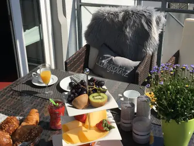 Ferienwohnung für 5 Personen (65 m²) in Grömitz 9/10