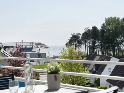 Ferienwohnung für 4 Personen (53 m²) in Grömitz 2/10