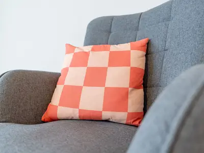 Ferienwohnung für 4 Personen (53 m²) in Grömitz 8/10