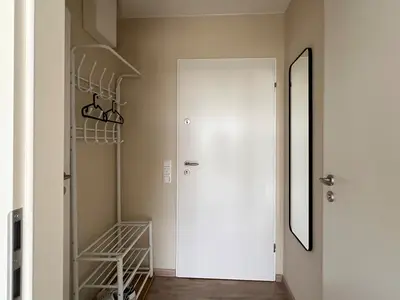 Ferienwohnung für 4 Personen (35 m²) in Grömitz 8/10