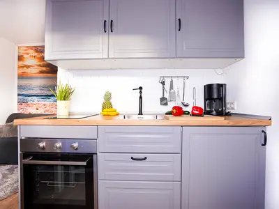 Ferienwohnung für 2 Personen (32 m²) in Grömitz 10/10