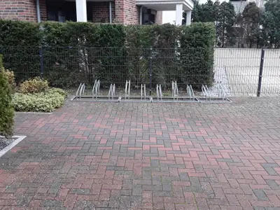 Ferienwohnung für 4 Personen (61 m²) in Grömitz 9/9