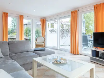 Ferienwohnung für 4 Personen (90 m²) in Grömitz 6/10