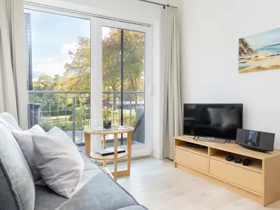 Ferienwohnung für 3 Personen (40 m²) in Grömitz 1/10