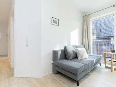 Ferienwohnung für 3 Personen (40 m²) in Grömitz 4/10