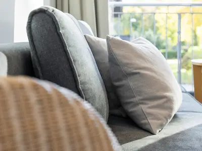 Ferienwohnung für 3 Personen (40 m²) in Grömitz 5/10