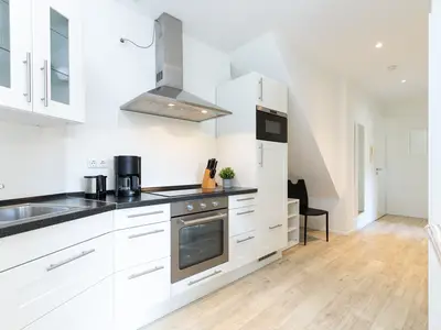 Ferienwohnung für 3 Personen (40 m²) in Grömitz 10/10