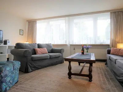 Ferienwohnung für 4 Personen (60 m²) in Grömitz 1/10