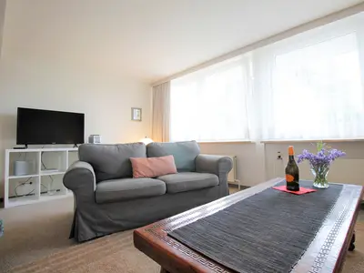 Ferienwohnung für 4 Personen (60 m²) in Grömitz 2/10