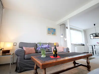 Ferienwohnung für 4 Personen (60 m²) in Grömitz 3/10
