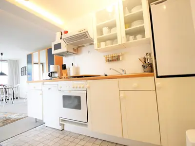 Ferienwohnung für 4 Personen (60 m²) in Grömitz 7/10