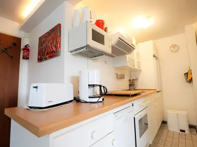 Ferienwohnung für 4 Personen (60 m²) in Grömitz 8/10