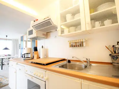 Ferienwohnung für 4 Personen (60 m²) in Grömitz 9/10