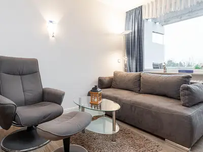 Ferienwohnung für 4 Personen (45 m²) in Grömitz 1/10