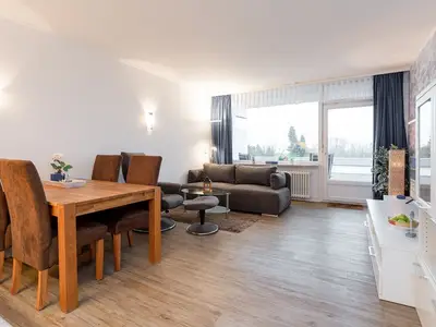 Ferienwohnung für 4 Personen (45 m²) in Grömitz 2/10