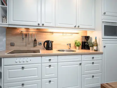 Ferienwohnung für 4 Personen (45 m²) in Grömitz 3/10