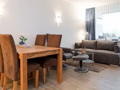 Ferienwohnung für 4 Personen (45 m²) in Grömitz 5/10