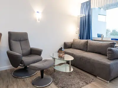 Ferienwohnung für 4 Personen (45 m²) in Grömitz 6/10